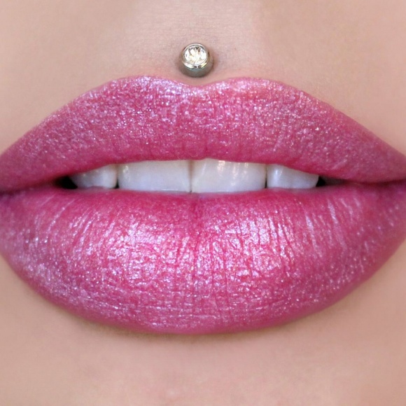 Jeffree Star Other - Jeffree Star Lip Ammunition Lipstick